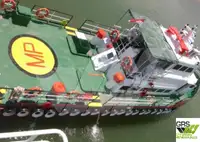 Zaopatrzenie statku na sprzedaż