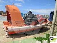 statek ratowniczy na sprzedaż