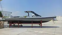 Sztywna ponton na sprzedaż