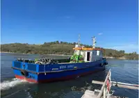 Łodzie robocze na sprzedaż