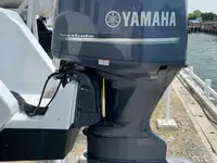 Statek motorowy na sprzedaż