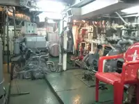 Łódź patrolowa na sprzedaż