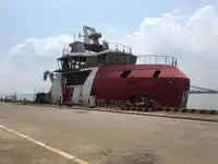 statek ratowniczy na sprzedaż