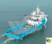 Zaopatrzenie statku na sprzedaż