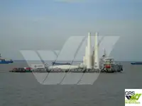 Masowiec na sprzedaż