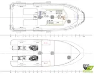 Łodzie robocze na sprzedaż