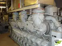 Statek RORO na sprzedaż