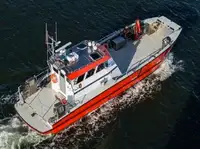 Katamaran na sprzedaż