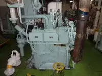 Statek RORO na sprzedaż