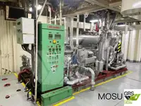 Statek RORO na sprzedaż