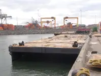 Barka na sprzedaż