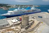 Statek motorowy na sprzedaż