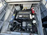 Łódź patrolowa na sprzedaż