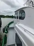 Załoga łodzi na sprzedaż