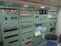 Łódź patrolowa na sprzedaż