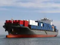 Statek chłodniczy na sprzedaż