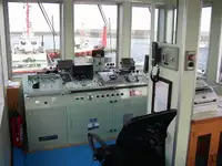 Łódź holownicza na sprzedaż