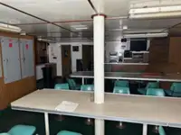 Łódź holownicza na sprzedaż