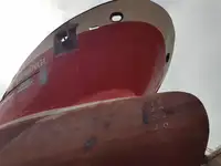 Trawler rybacki na sprzedaż