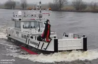 Łodzie robocze na sprzedaż