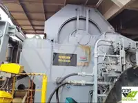 Łódź holownicza na sprzedaż