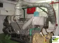 Zaopatrzenie statku na sprzedaż