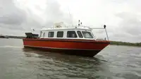 Załoga łodzi na sprzedaż