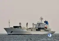 Statek chłodniczy na sprzedaż