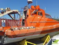 Łodzie robocze na sprzedaż