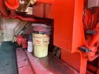 Łódź holownicza na sprzedaż