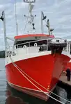 Trawler rybacki na sprzedaż