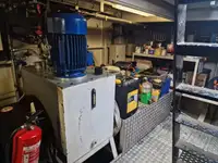 Łódź holownicza na sprzedaż