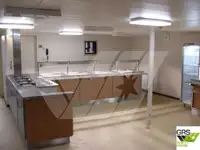 Kontenerowiec na sprzedaż