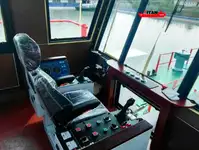 Pogłębiarka na sprzedaż