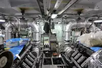 statek RoPax na sprzedaż