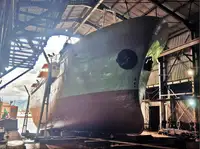 Statek taklowy na sprzedaż