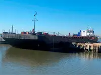 Łódź holownicza na sprzedaż