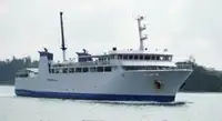 Statek RORO na sprzedaż
