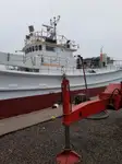 Statek taklowy na sprzedaż