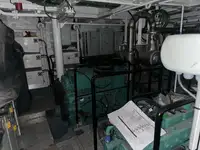 Kontenerowiec na sprzedaż