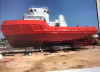 Łódź holownicza na sprzedaż