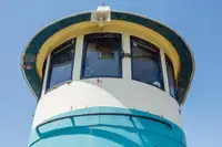 Łódź holownicza na sprzedaż