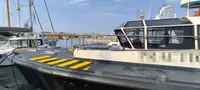 Łódź pilotująca na sprzedaż