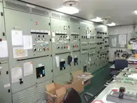 Statek chłodniczy na sprzedaż