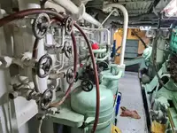 Statek taklowy na sprzedaż