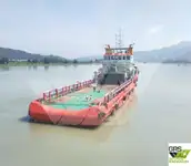 Zaopatrzenie statku na sprzedaż