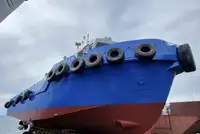 Łódź holownicza na sprzedaż