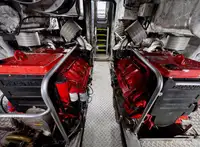 Łódź pilotująca na sprzedaż