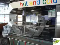 Statek RORO na sprzedaż