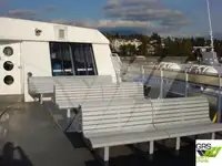 Statek RORO na sprzedaż